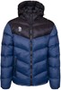 Robey RS4519 Performance Padded Jacket - Grey/Black - L afbeelding