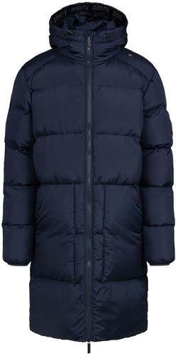 Robey RS4531 Ultra Long Padded Jacket