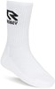 Robey RS5006 Sport Socks - Black - Junior afbeelding