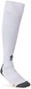 Robey RS5008 Pro Sock - White - Junior afbeelding