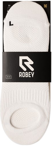 Robey RS5014 No Look Socks (3-pack)
