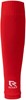 SC Doesburg Robey RS5018 Footless Pro Socks - Red - Senior afbeelding