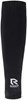 SC Doesburg Robey RS5018 Footless Pro Socks - Black - Senior afbeelding