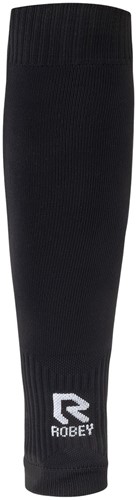 SC Doesburg Footless Pro Socks Zwart