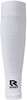 Robey RS5018 Footless Pro Socks - Sky Blue - Junior afbeelding