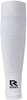 Robey RS5018 Footless Pro Socks - White - Junior afbeelding
