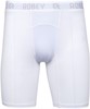Robey RS6015 Baselayer Short - Green - M afbeelding