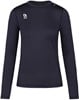 Robey RS6018 Forward Baselayer Shirt LS - Black - XS afbeelding