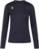 Robey RS6018 Forward Baselayer Shirt LS - Black - XXXL afbeelding