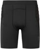 Robey RS6025 Patron Goalkeeper padded underlayer SHORT - Black - L afbeelding
