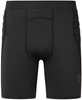 Robey RS6025 Patron Goalkeeper padded underlayer SHORT - Black - XXXXL afbeelding