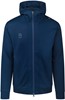 Robey RS7612 Travel Full-Zip Top - Black - XXXXL afbeelding