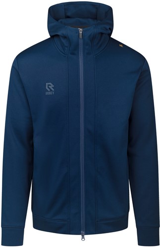 Robey RS7612 Travel Full-Zip Top