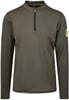 Robey RS7615 Progress Track Top Half-zip - Phantom Grey - XXXL afbeelding