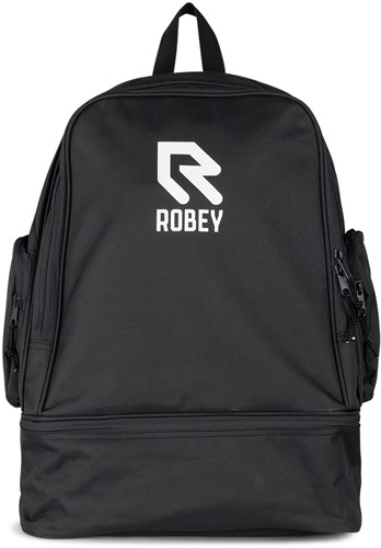 SC Doesburg Backpack Zwart