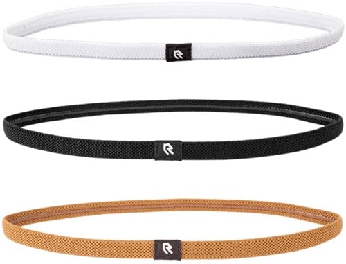 Robey RS8018 Headband (packed by three)