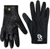 Robey RS8037 Gloves - Black - XXL afbeelding