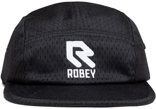 Robey RS8040 5 Panel Cap Mesh