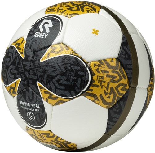 Robey RS8045 Golden Goal Match Ball