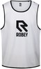 Robey RS8051 Bib - Mint - Junior afbeelding