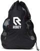 Robey RS8062 Ball Bag 12 pcs - Black - O/S afbeelding