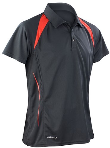 Spiro RT177M Men´s Team Spirit Polo