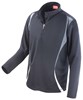 Spiro RT178X Trial Training Top - Black/Grey/White - M afbeelding