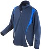 Spiro RT178X Trial Training Top - Navy/Royal/White - L afbeelding