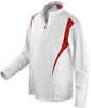 Spiro RT178X Trial Training Top - White/Red/White - S afbeelding