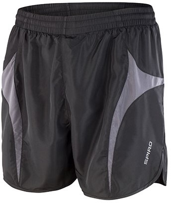 Spiro RT183 Micro Lite Running Shorts
