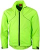 Spiro RT185X Crosslite Trail & Track Jacket - Neon Lime - XL afbeelding