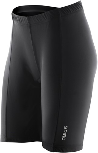 Spiro RT187F Women´s Padded Bikewear Shorts