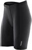 Spiro RT187F Women´s Padded Bikewear Shorts - Black - L (14) afbeelding