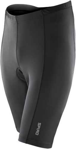 Spiro RT187M Men´s Padded Bikewear Shorts