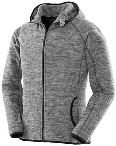 Spiro RT245F Women´s Microfleece Hoodi