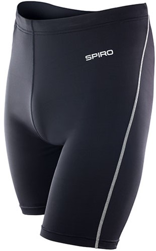 Spiro RT250M Men´s Bodyfit Base Layer Shorts