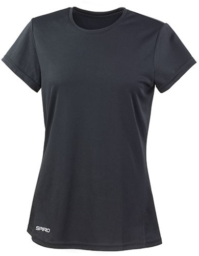 Spiro RT253F Women´s Quick Dry Shirt