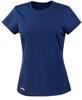 Spiro RT253F Women´s Quick Dry Shirt - Navy - L (40) afbeelding