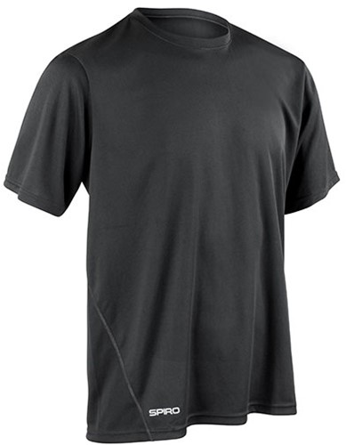 Spiro RT253M Men´s Quick Dry Shirt