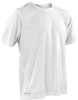 Spiro RT253M Men´s Quick Dry Shirt - White - S afbeelding