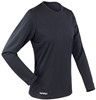 Spiro Quickdry Longsleeve T-shirt dames S