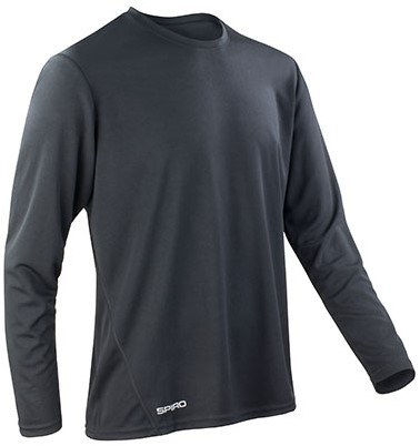 Spiro RT254M Men´s Quick Dry Shirt