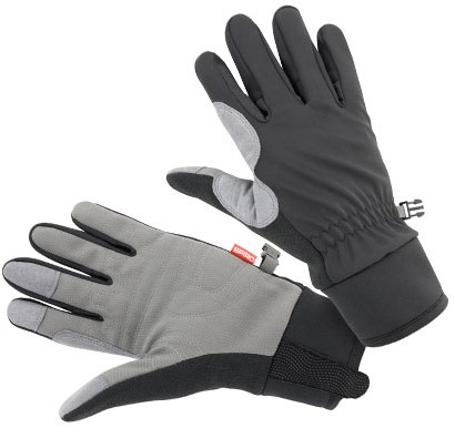 Spiro RT258 Unisex Bikewear Long Gloves