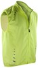 Spiro RT259 Bikewear Crosslite Gilet - Neon Lime - L afbeelding