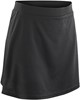Spiro RT261F Women´s Skort - Black - XL (42) afbeelding