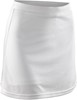 Spiro RT261F Women´s Skort - White - S (36) afbeelding