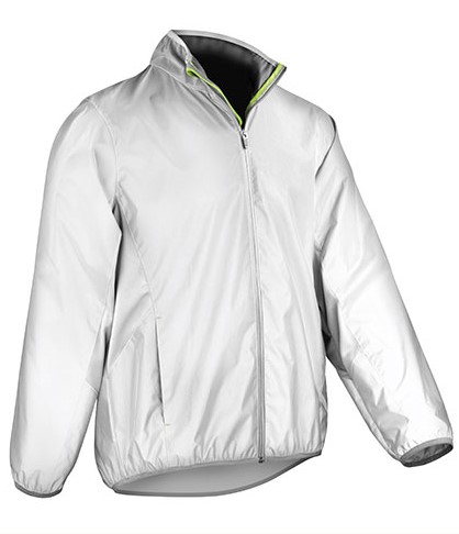 Spiro RT266 Luxe Reflectex Hi-Vis Jacket