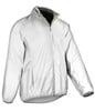 Spiro RT266 Luxe Reflectex Hi-Vis Jacket - Neon White - S afbeelding