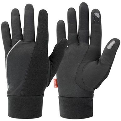 Spiro RT267 Elite Running Gloves
