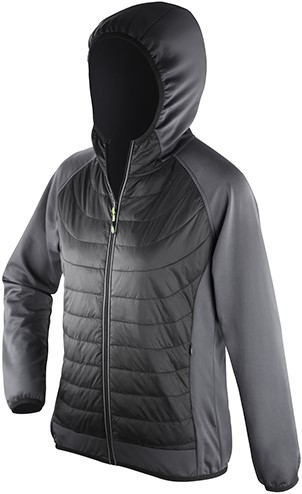Spiro RT268F Women´s Fitness Zero Gravity Jacket
